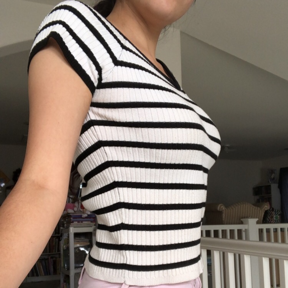 Pacsun top